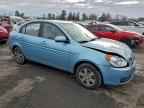 2010 HYUNDAI ACCENT