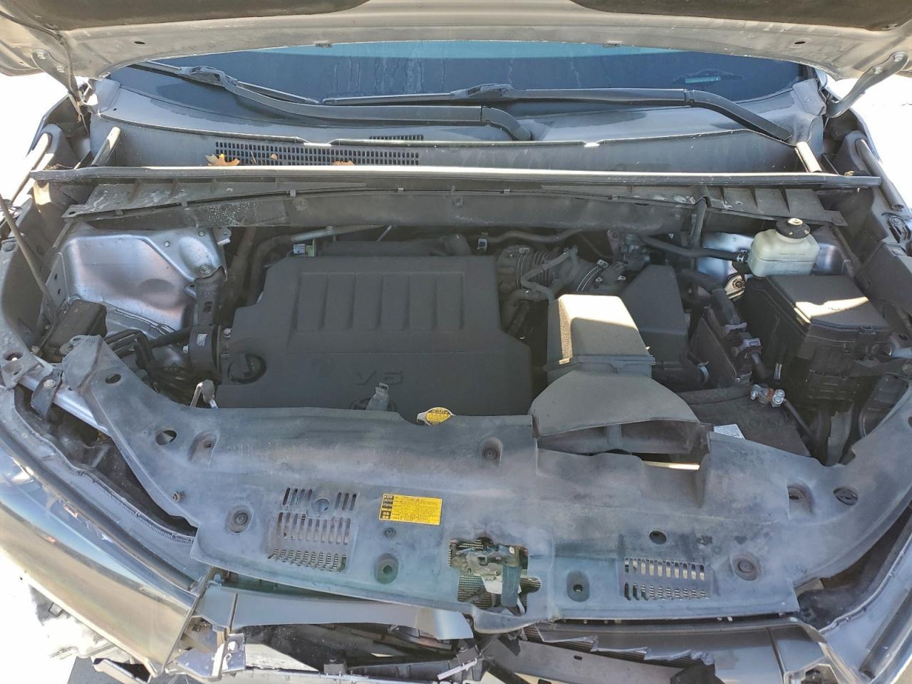 2015 TOYOTA HIGHLANDER