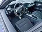 2022 AUDI e-tron GT