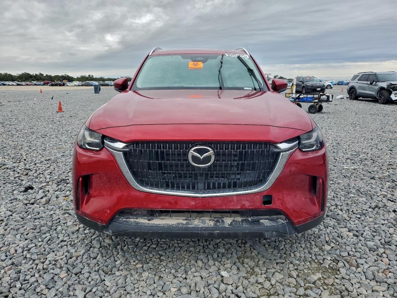 2024 MAZDA CX-90
