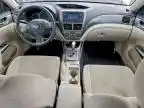 2011 SUBARU IMPREZA