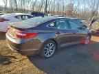 2016 HYUNDAI Azera
