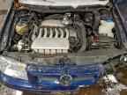 2003 VOLKSWAGEN JETTA