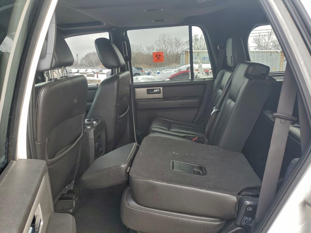 2013 FORD Expedition