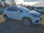 2020 CHEVROLET TRAX