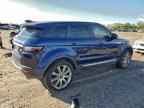 2016 LAND ROVER RANGE ROVER EVOQUE