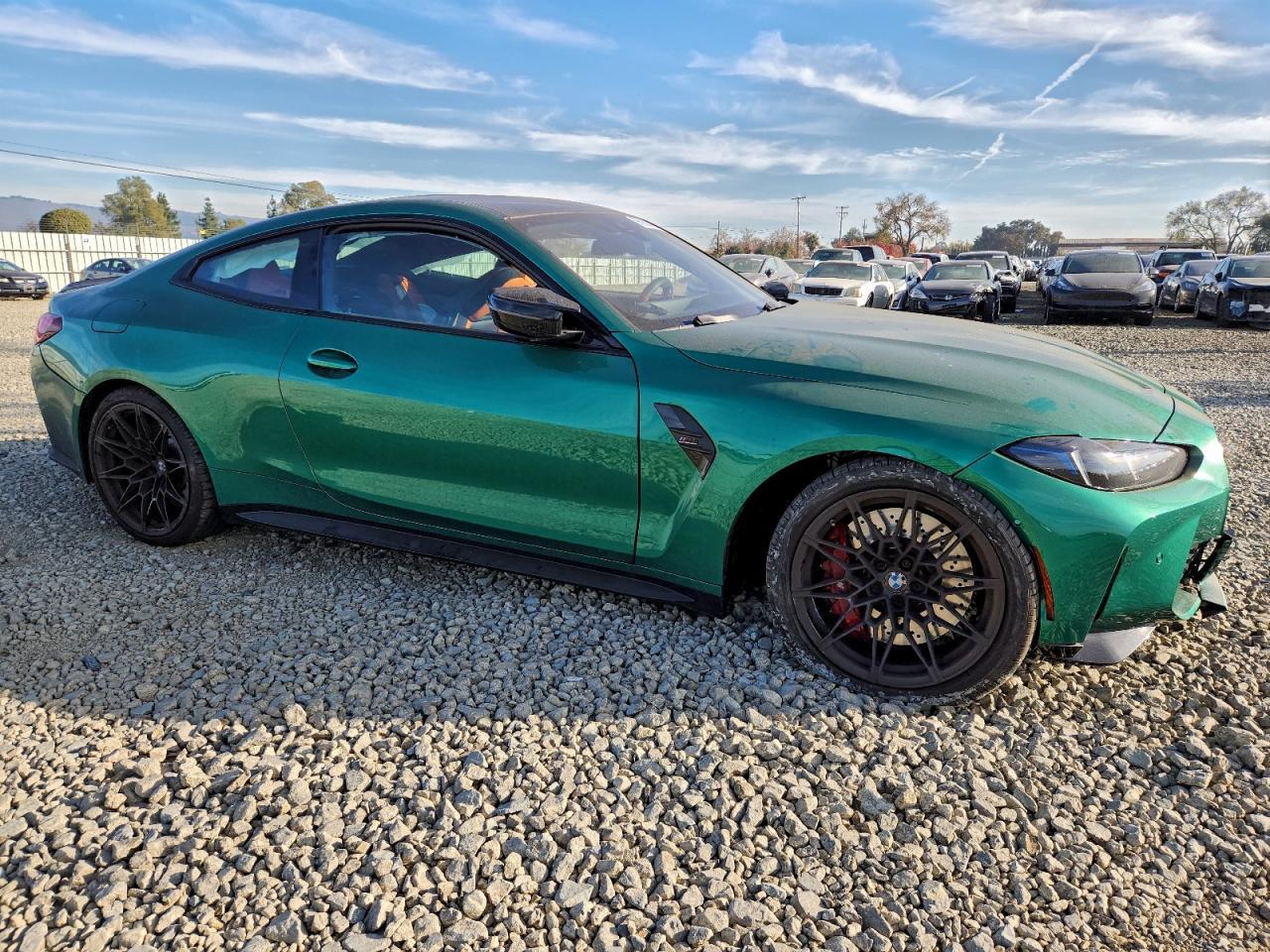 2026 BMW M4