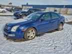 2006 FORD FUSION