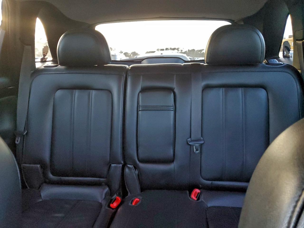 2014 CHEVROLET Captiva