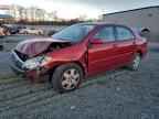 2007 TOYOTA COROLLA