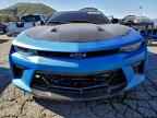 2017 CHEVROLET Camaro
