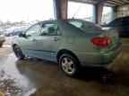 2006 TOYOTA COROLLA