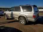 2002 TOYOTA 4Runner