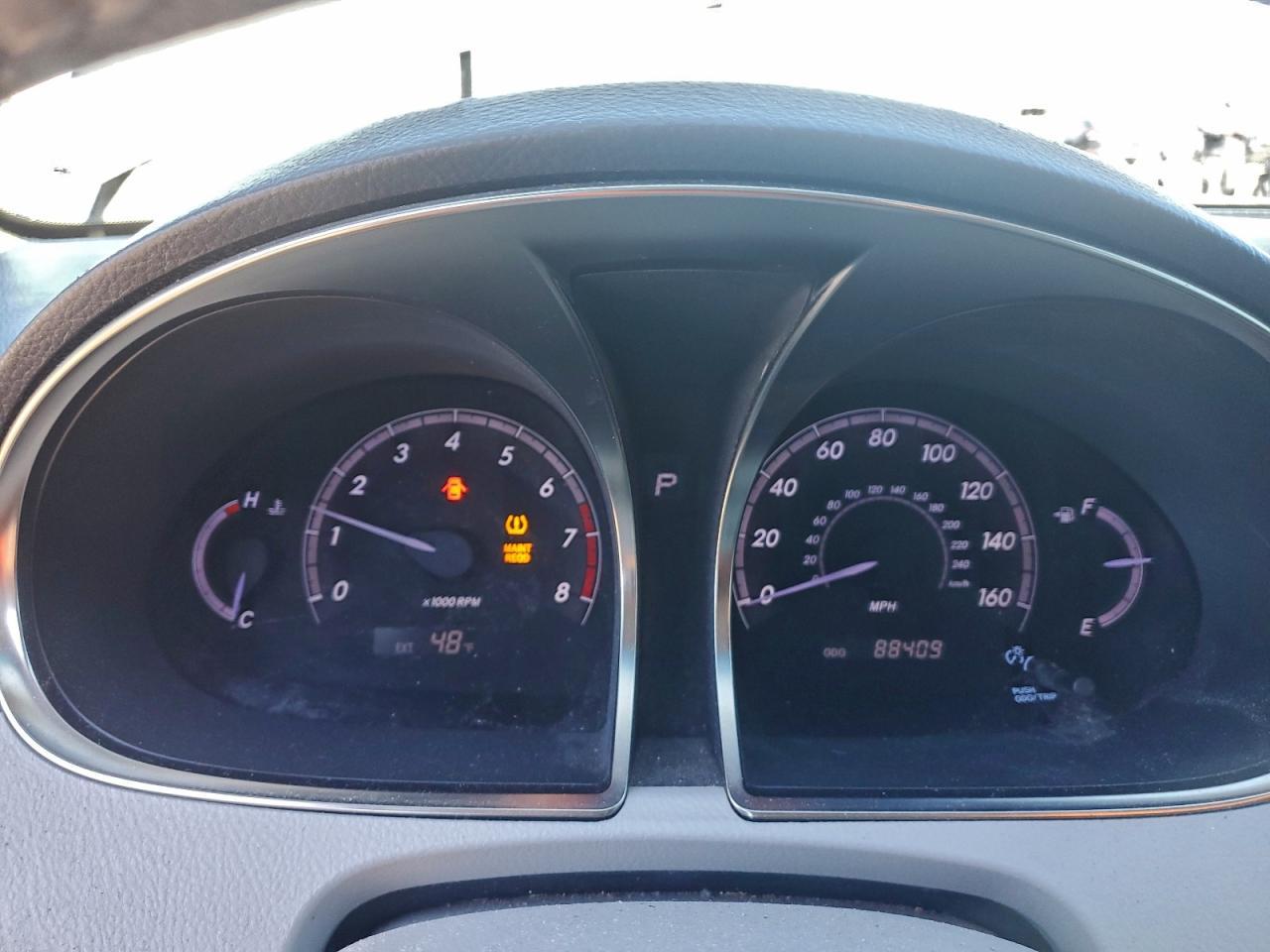 2011 TOYOTA Avalon
