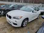2015 BMW X1