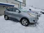 2012 HYUNDAI TUCSON
