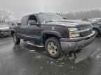 2004 CHEVROLET Silverado