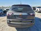 2016 CHEVROLET TRAVERSE