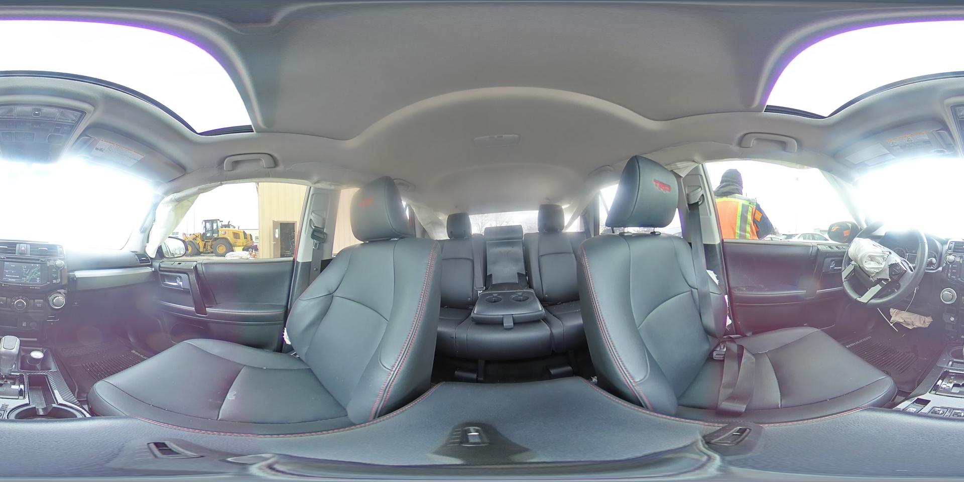 2019 TOYOTA 4Runner