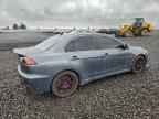 2008 MITSUBISHI Lancer Evolution