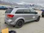 2015 DODGE JOURNEY
