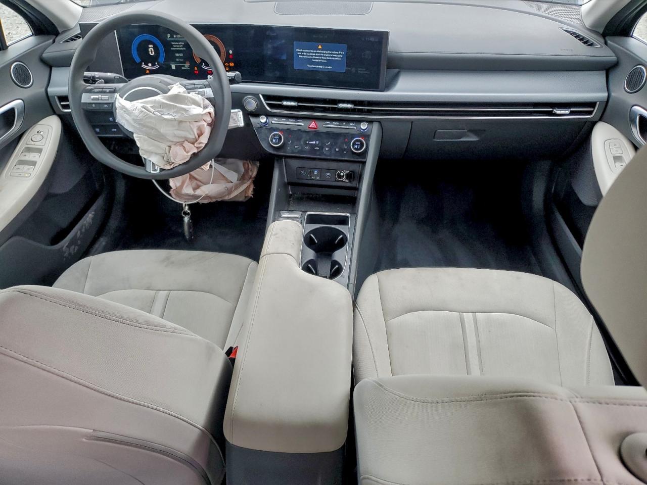 2024 HYUNDAI SONATA