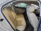 2011 LINCOLN MKZ