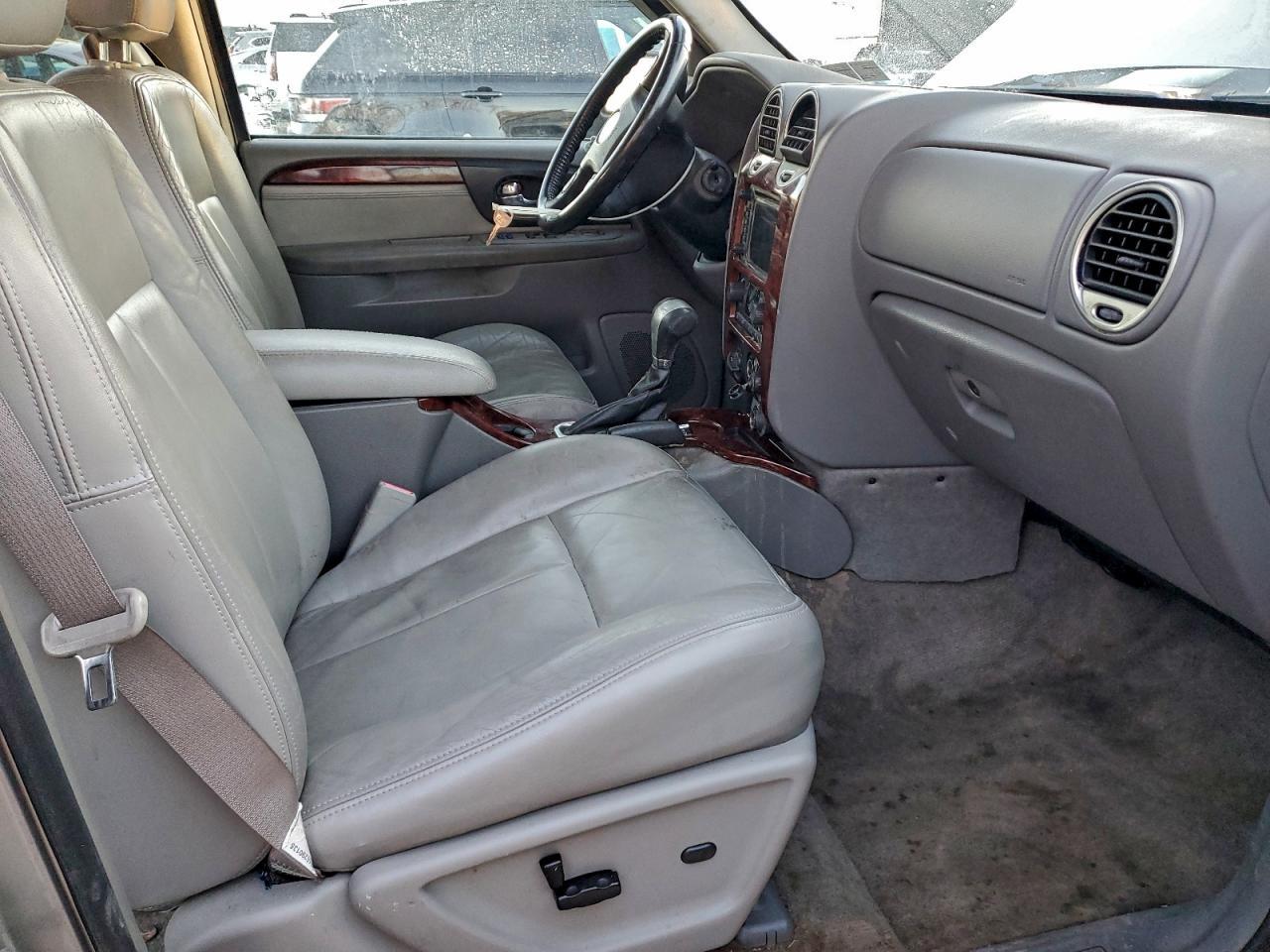 2006 GMC Envoy