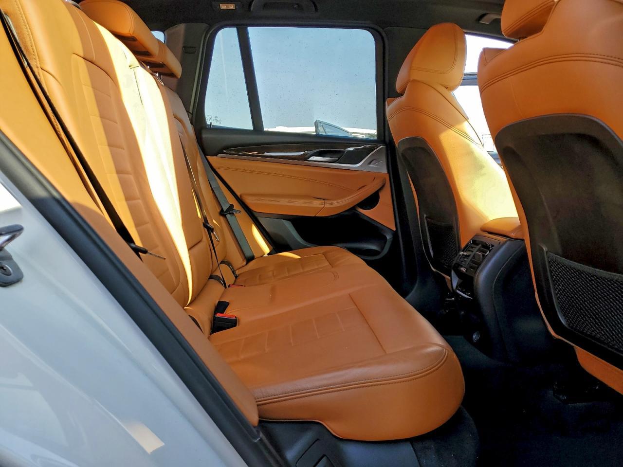 2018 BMW X3