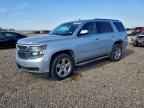 2015 CHEVROLET Tahoe