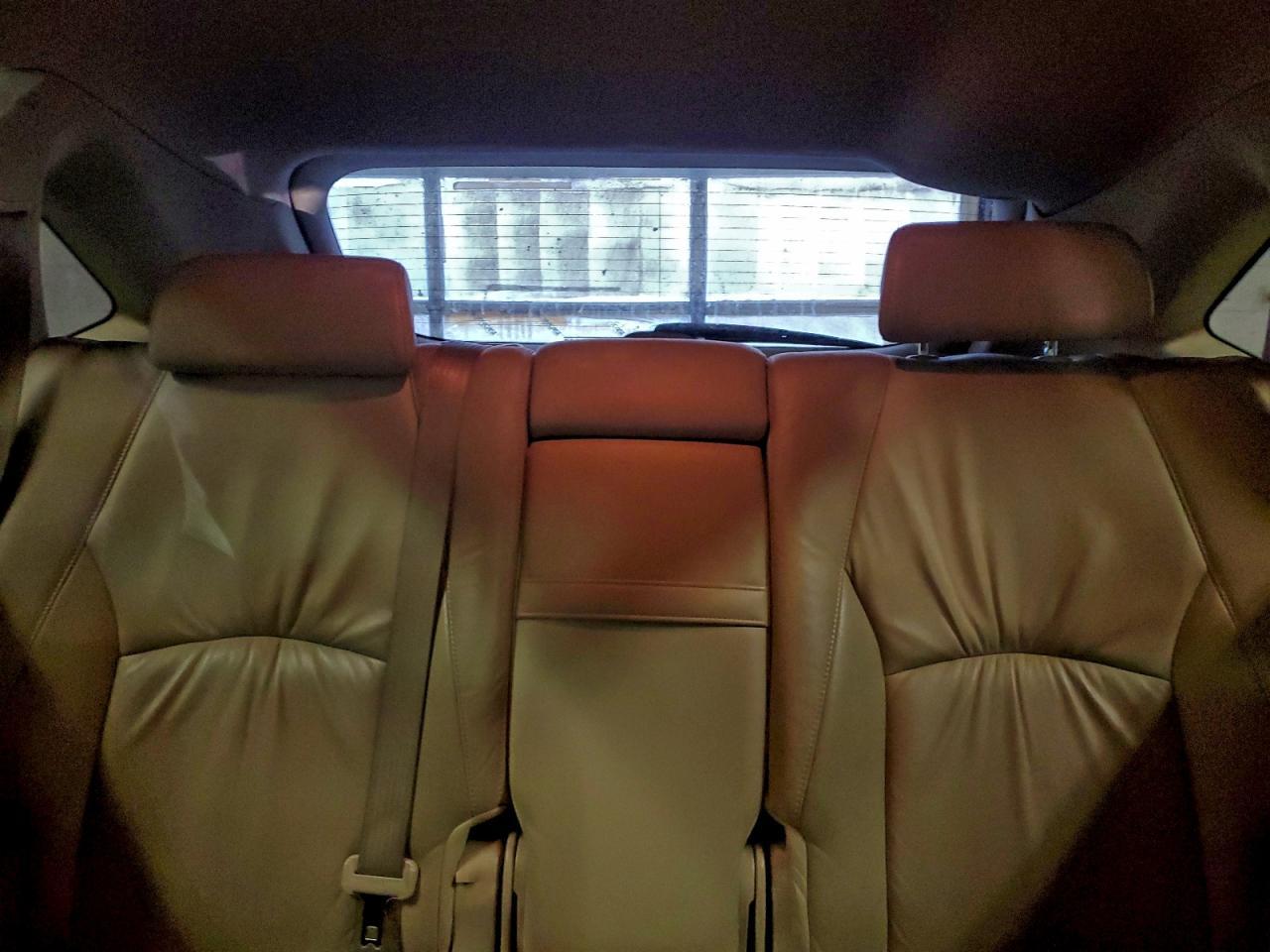 2005 LEXUS Rx 330