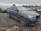 2016 BMW X4
