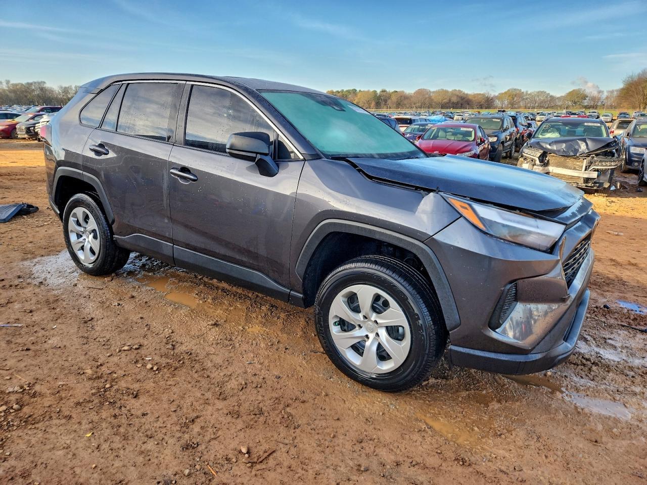 2023 TOYOTA RAV4