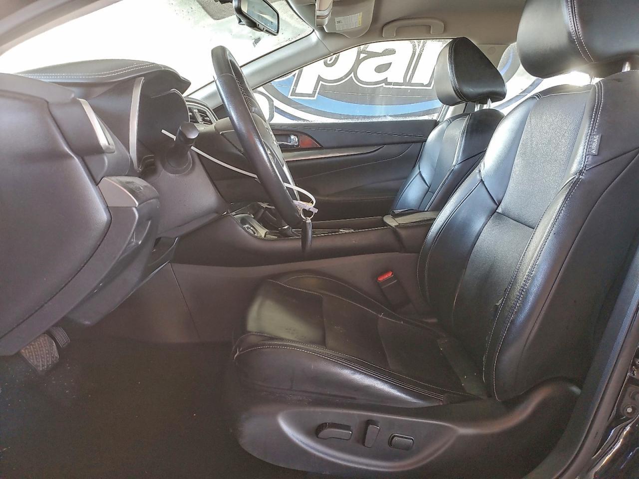 2019 NISSAN Maxima