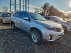 2014 KIA SORENTO