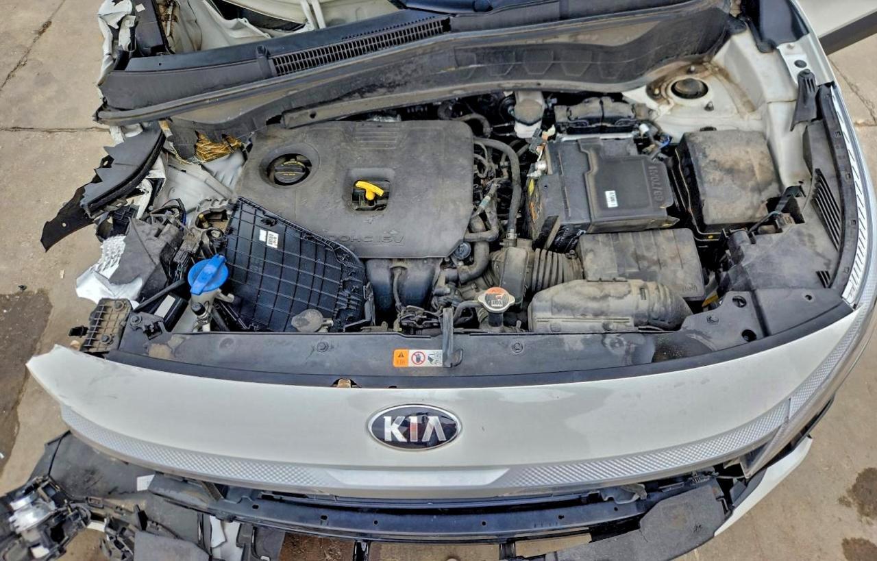 2021 KIA SELTOS