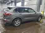 2015 PORSCHE CAYENNE