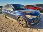 2016 BMW X1