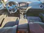 2016 NISSAN PATHFINDER