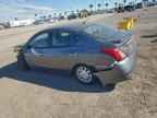 2017 NISSAN VERSA