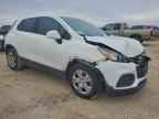 2018 CHEVROLET TRAX