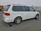 2001 HONDA ODYSSEY
