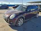 2016 MINI Cooper Clubman