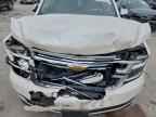 2015 CHEVROLET Tahoe
