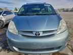 2007 TOYOTA SIENNA