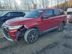 2018 MITSUBISHI outlander