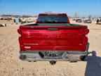 2022 CHEVROLET Silverado