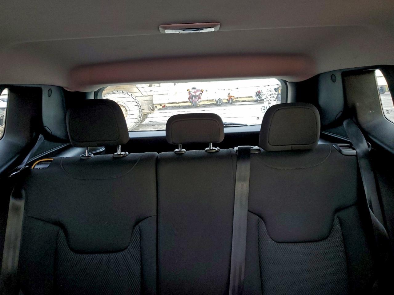 2019 JEEP Renegade