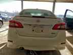 2014 NISSAN SENTRA