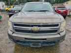 2009 CHEVROLET Silverado
